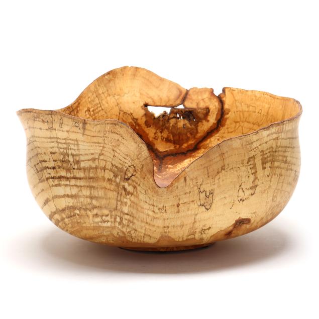 artist-signed-spalted-oak-bowl