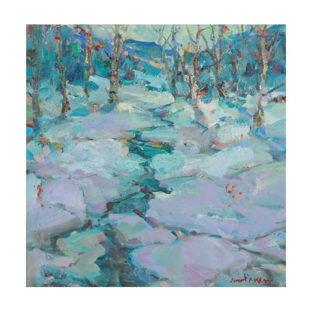 james-p-kerr-american-b-1953-i-lavender-morning-i