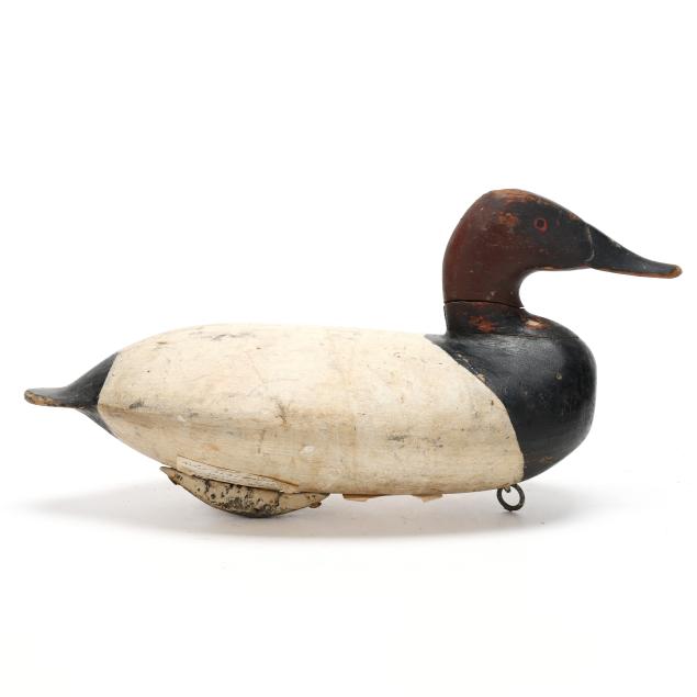 will-snake-heverin-md-1860-1951-canvasback