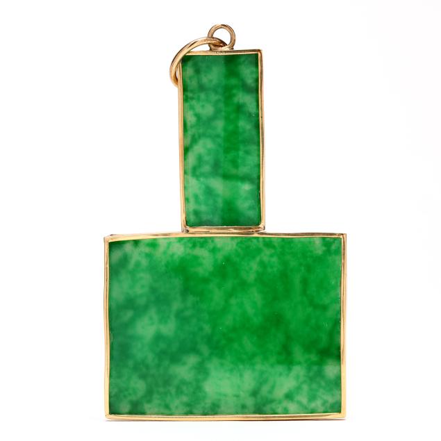gold-and-jade-geometric-pendant
