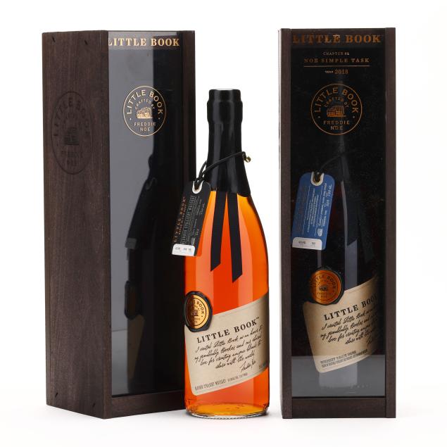 little-book-batch-1-the-easy-chapter-02-noe-simple-task-whiskey-pair-2-bt