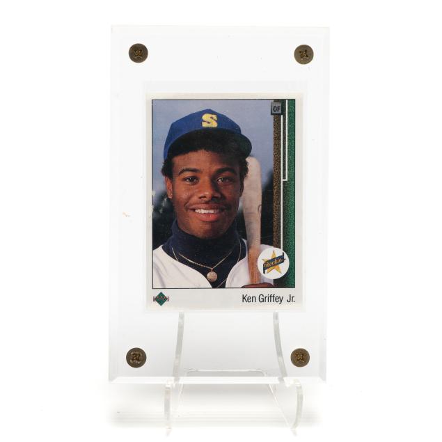 1989-upper-deck-ken-griffey-jr-rookie-card-1