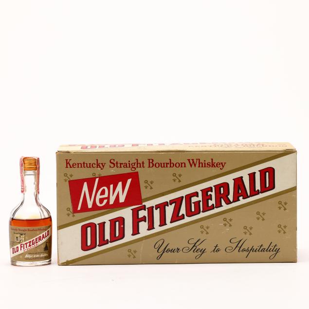 old-fitzgerald-7-year-prime-bourbon-whiskey-miniatures-10-bt
