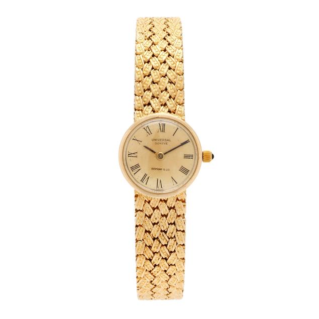 lady-s-gold-watch-universal-geneve-for-tiffany-co