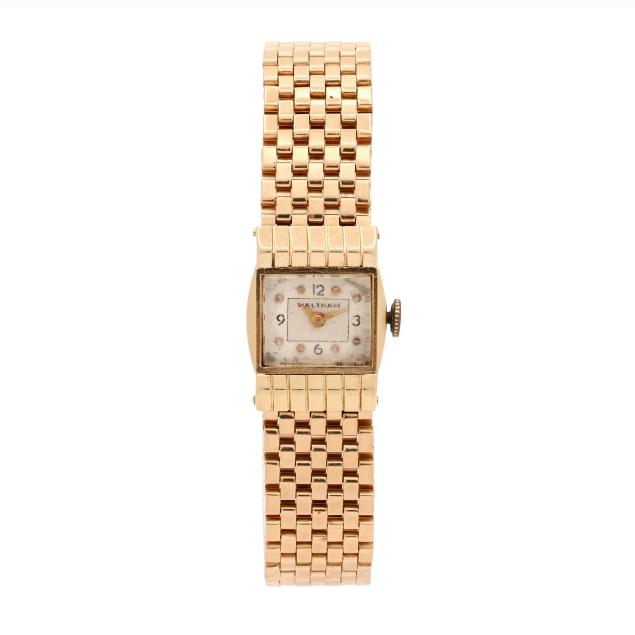 lady-s-vintage-gold-watch-waltham