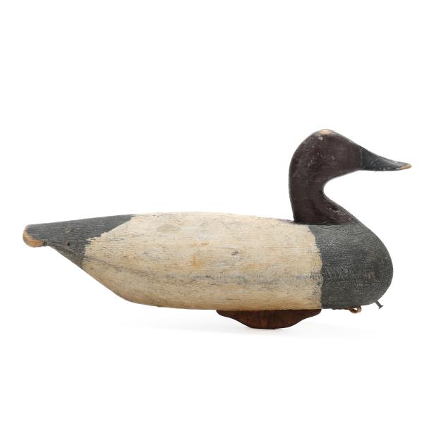 ned-burgess-nc-1868-1958-canvasback