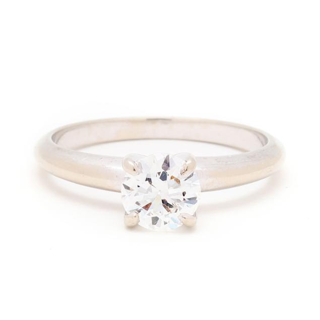 white-gold-and-diamond-ring