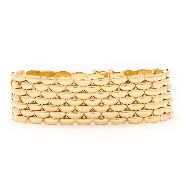 gold-bracelet-italy