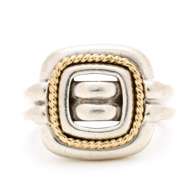 silver-and-gold-ring-tiffany-co