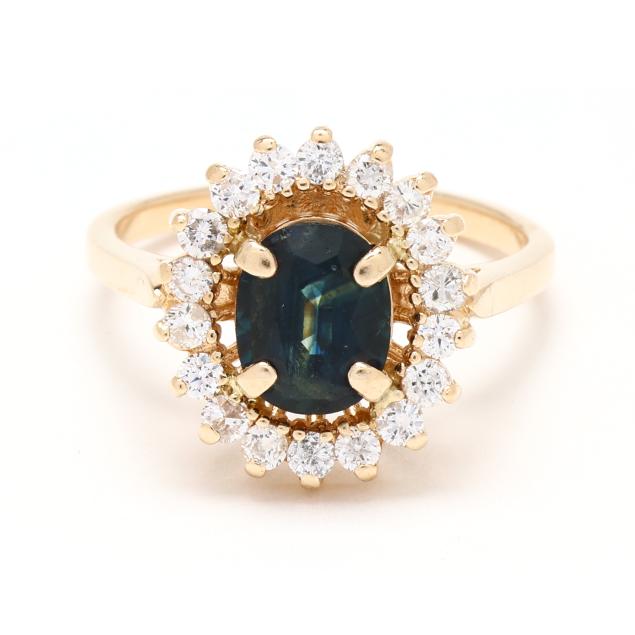 gold-sapphire-and-diamond-ring