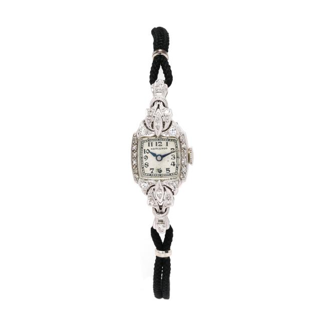 lady-s-platinum-and-diamond-watch-hamilton