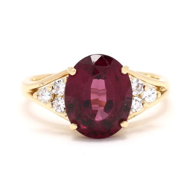 gold-rhodolite-garnet-and-diamond-ring