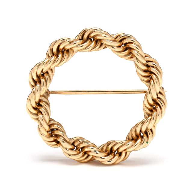 gold-rope-twist-circle-brooch-tiffany-co