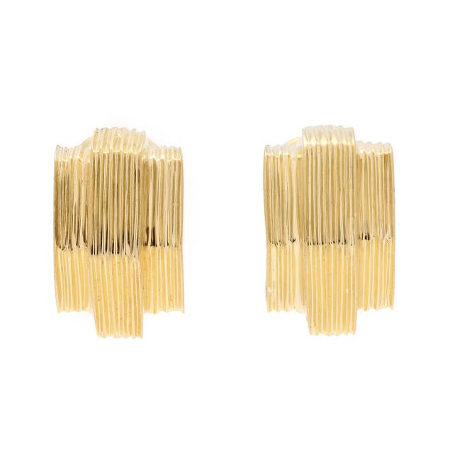 gold-geometric-half-hoops-italy