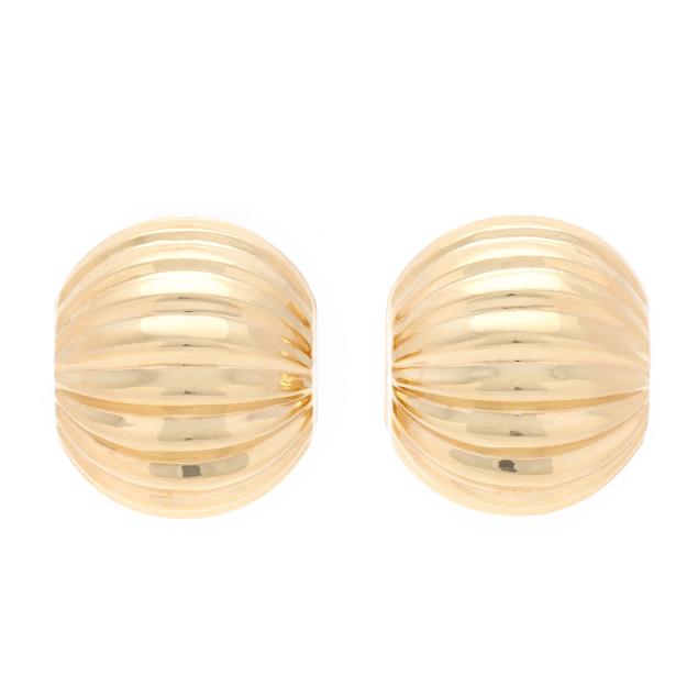 gold-bombe-earrings