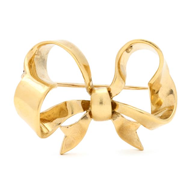 gold-bow-brooch-italy