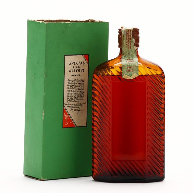 harry-e-wilken-special-old-reserve-15-year-bottled-in-bond-bourbon-whiskey-1-pint