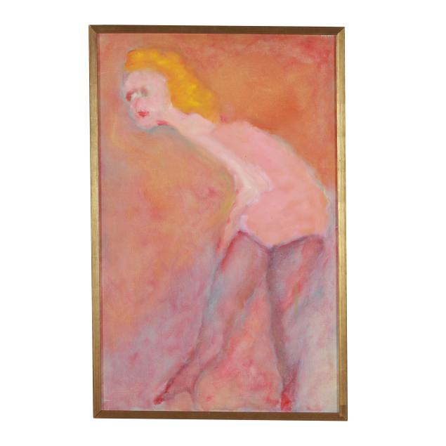 martin-sumers-american-1922-2012-standing-nude