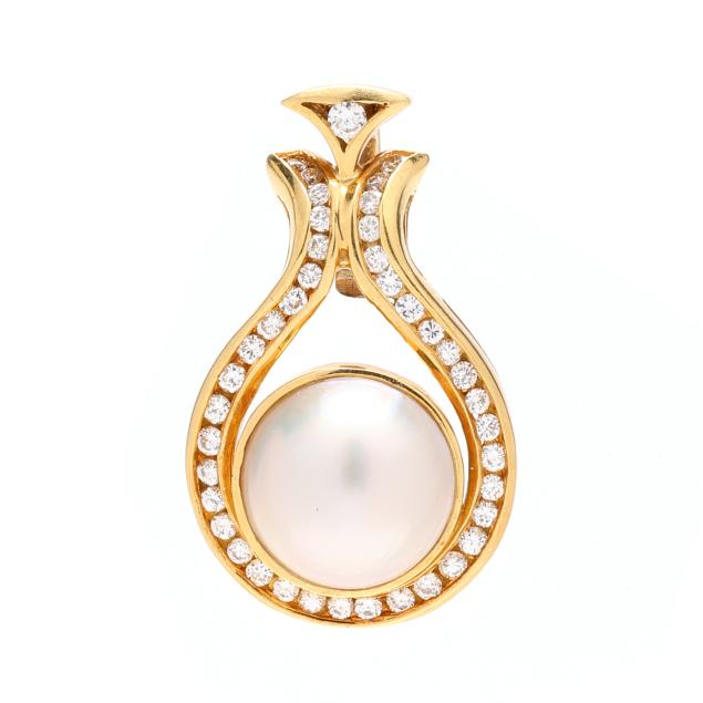 gold-pearl-and-diamond-enhancer-la-triomphe