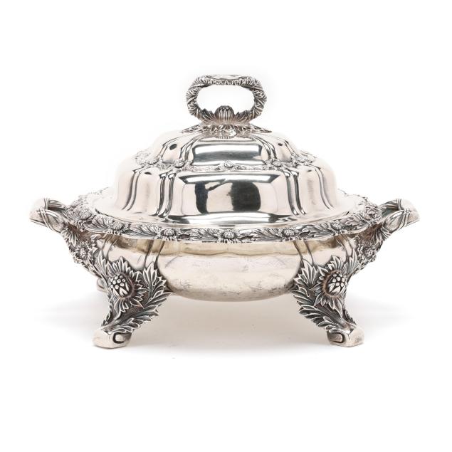 tiffany-i-chrysanthemum-i-sterling-silver-lidded-vegetable-server