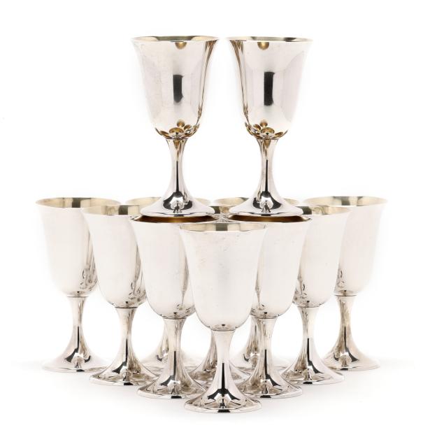 set-of-twelve-gorham-sterling-silver-goblets