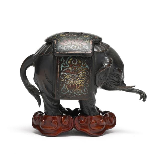 a-japanese-bronze-and-champleve-elephant-censer-i-koro-i
