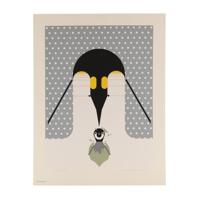 charley-harper-american-1922-2007-i-brrrrrthday-i