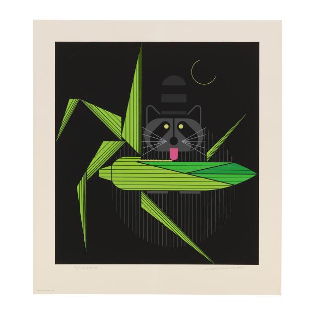 charley-harper-american-1922-2007-i-cornprone-i