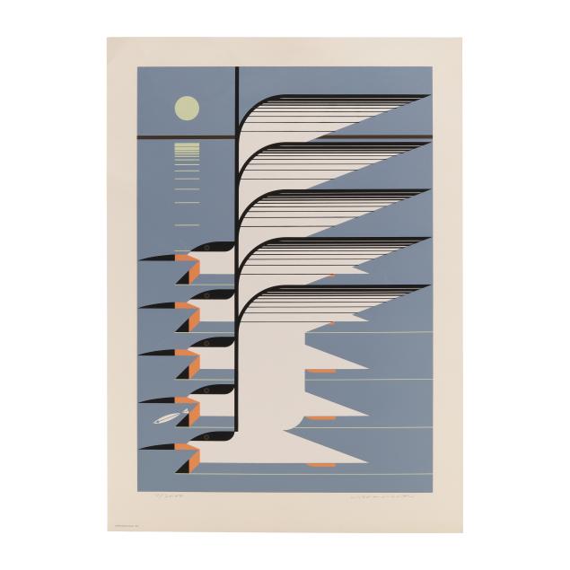 charley-harper-american-1922-2007-i-skimmerscape-i