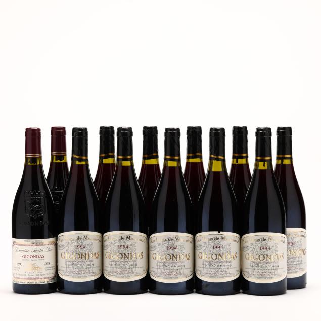 gigondas-mixed-lot-12-bt