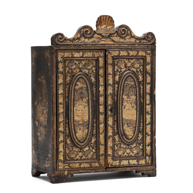 chinese-export-lacquered-and-gilt-collector-s-cabinet
