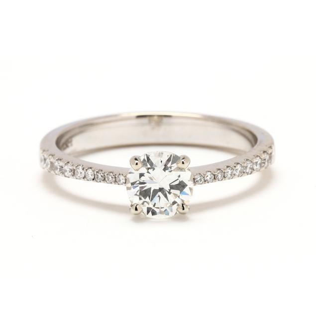 white-gold-and-diamond-ring