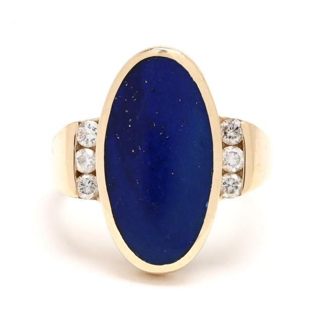 gold-lapis-lazuli-and-diamond-ring