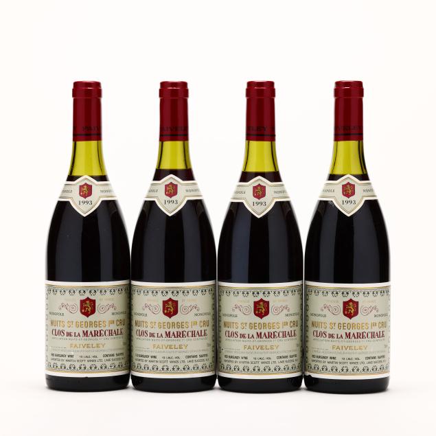 nuits-saint-georges-1993-monopole-premier-cru-clos-de-la-marechale-faiveley-4-bt