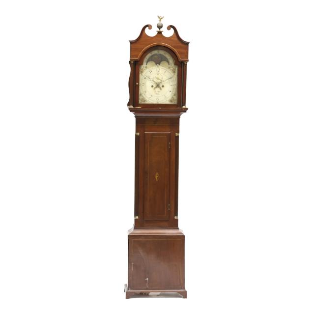 georgian-inlaid-mahogany-tall-case-clock-g-tyte-of-wells