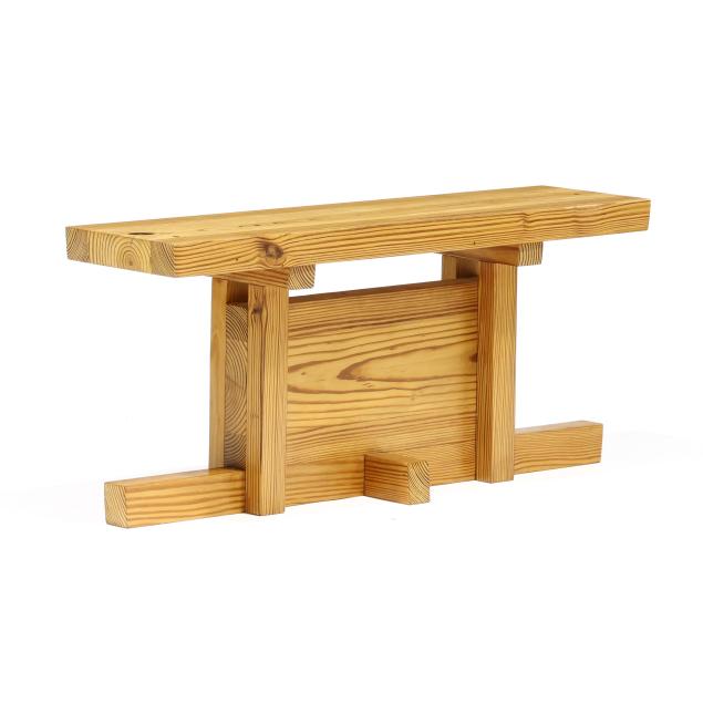 japandi-diminutive-pine-bench