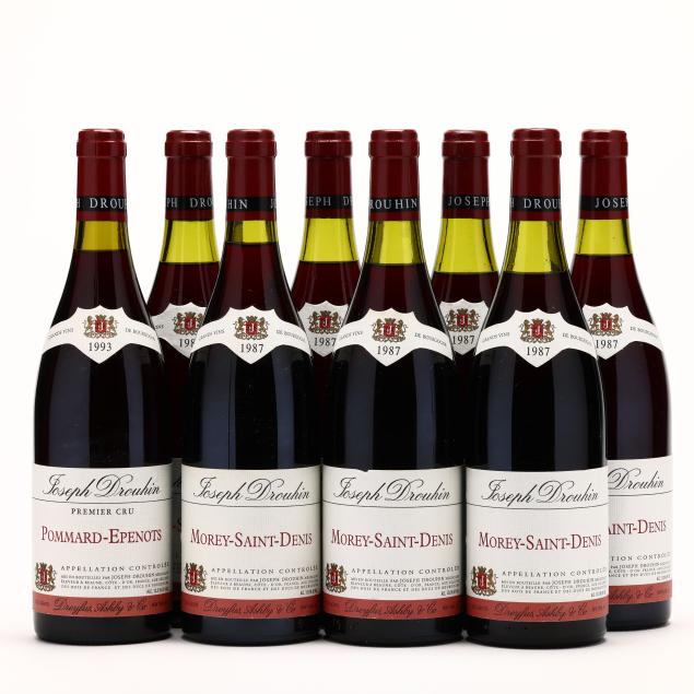 joseph-drouhin-red-burgundy-mixed-lot-8-bt