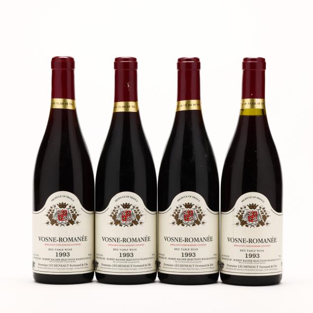vosne-romanee-1993-domaine-lecheneaut-fernand-fils-4-bt