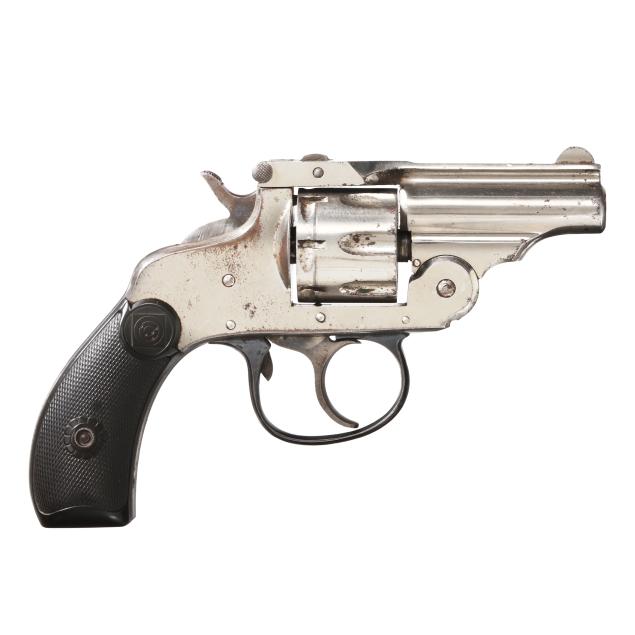 harrington-richardson-model-premier-22-rimfire-top-break-revolver