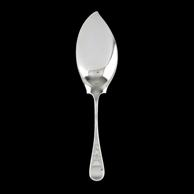 tiffany-co-i-antique-ivy-i-sterling-silver-ice-cream-slice