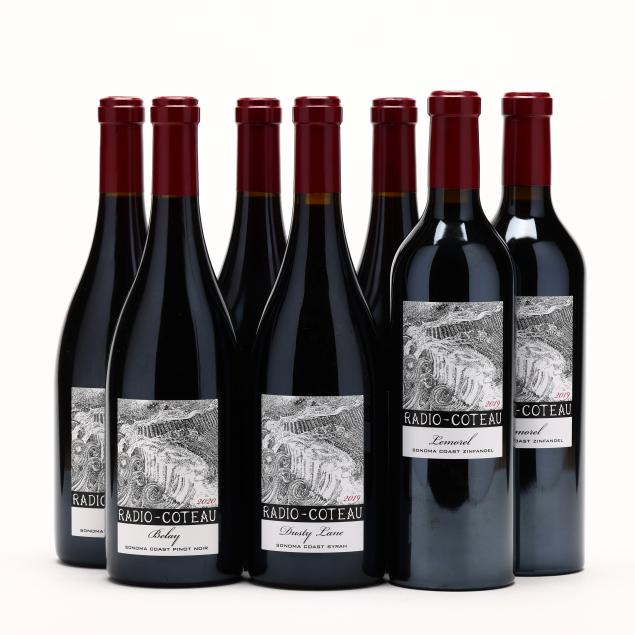 radio-coteau-mixed-lot-7-bt