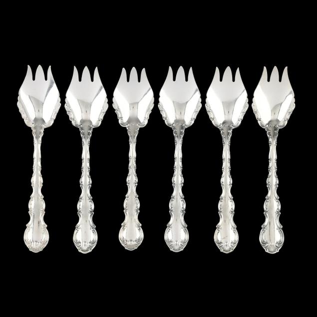 set-of-six-gorham-i-strasbourg-i-sterling-silver-ice-cream-forks