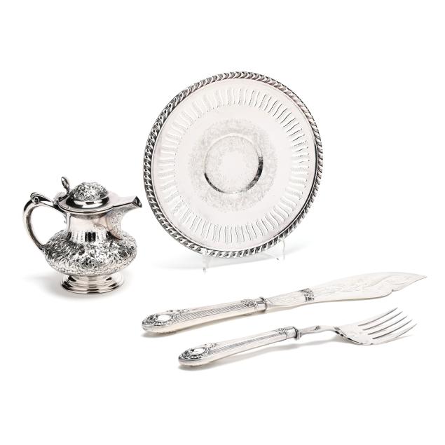 antique-silver-plated-tableware-group-including-tiffany