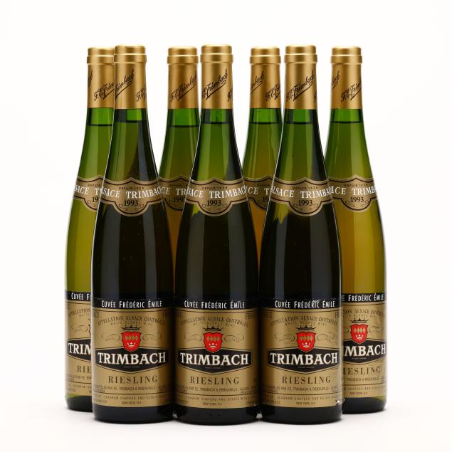riesling-1993-cuvee-frederic-emile-trimbach-alsace-7-bt