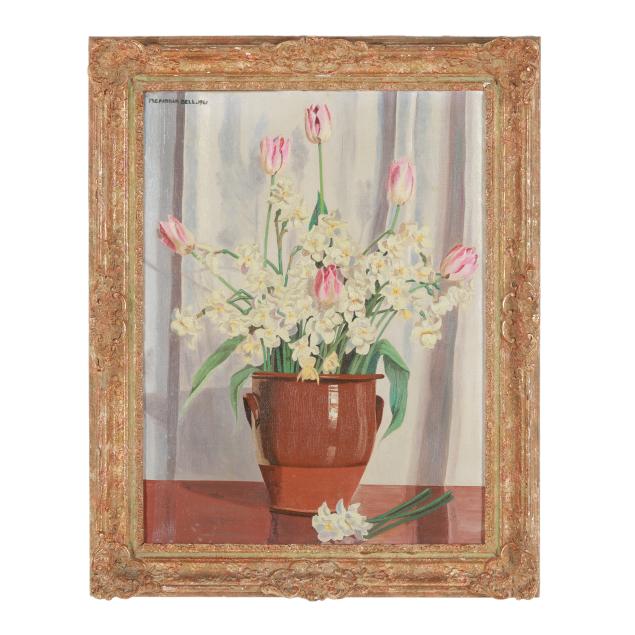 michael-charles-farrar-bell-british-1911-1993-still-life-with-narcissus-and-tulips