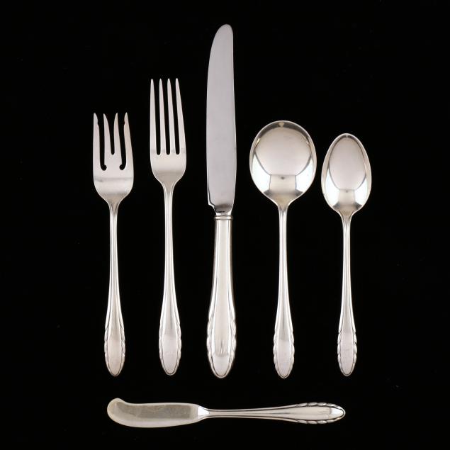 gorham-i-lyric-i-sterling-silver-flatware-service