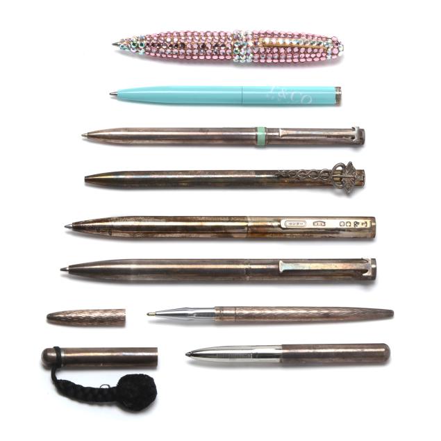 eight-writing-instruments-most-from-tiffany-co
