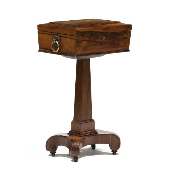 william-iv-rosewood-sewing-cabinet-on-stand