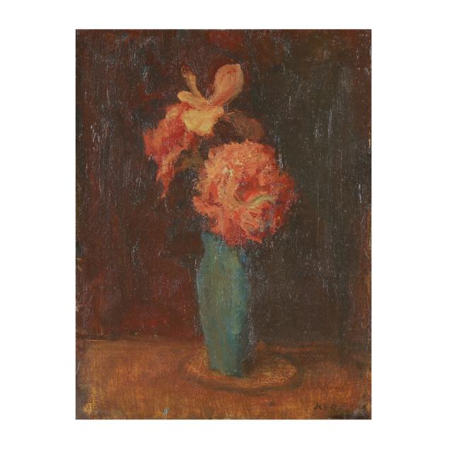 earl-kerkam-american-1891-1965-still-life-with-flowers