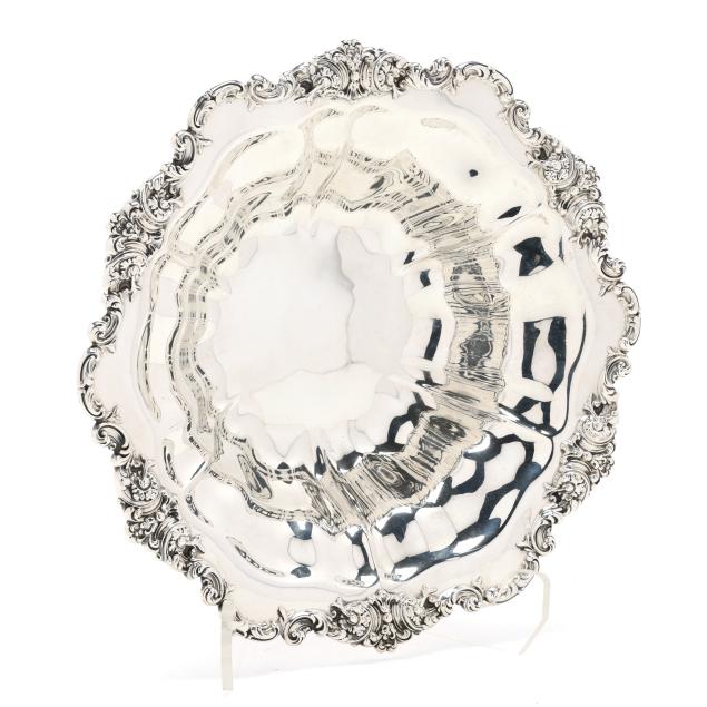 sterling-silver-centerpiece-bowl-mark-of-graff-washbourne-dunn